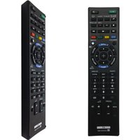 New Remote Control fit for Sony TV Remote Control RM-ED053