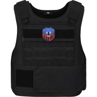 MGFLASHFORCE Tactical Vest Plate Carrier Fishing Hunting Armor Molle Vest Airsoft Paintball Vest