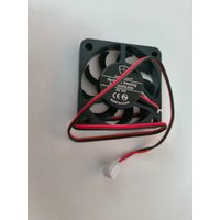 Ultra Quiet 4007 40x40x7mm Cooling Fan, 24V/12V/5V DC Brushless, Slim 4CM Silent Fan for 3D Printer, North South Bridge, PC Case