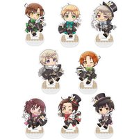 Loen Anime Peripheral Store Hetalia: Axis Powers Iceland Romano Spain Austria Double insertion Acrylic Stand desktop Decor Gifts