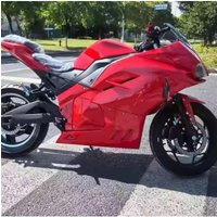 AliExpress Zuimi High-Performance Electric Off-road Motorcycle | Ultimate Speed & Adventure Dirt Bike