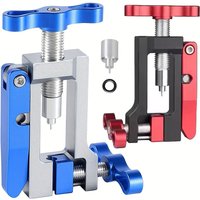 AliExpress NONE 2 in 1 MTB Road Bicycle Hydraulic Hose Cutters Needle Insert Tool Driver Disc Brake Hose Cable Cutter Tools For BH59/BH63/H90