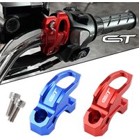 Motorcycle Accessories Helmet Hook Luggage Bag Hook Holder Hanger For Suzuki GSXS1000GT GSXS 1000 GT