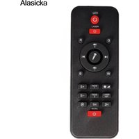 LED Star Projector Night Light Galaxy Starry Night Lamp Remote Control Ocean Wave Projector Remote Control