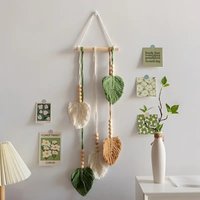 Handwoven Wall Hangings Bohemian Tapestries Home Wall Decorations