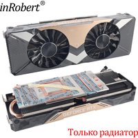 87mm GA92S2H Heatsink Replacement For Palit GeForce RTX 2080 Ti 11GB Dual Graphics Card Cooling Fan with case