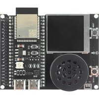ESP32S3 N16R8 Development Board with 1.54 Inch TFT Display Speaker Expansion Adapter Kit for DIY AI Type-C Wifi Module ESP32-S3