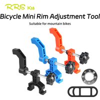 AliExpress rrskit Rrskit Bicycle Wheel Truing Stand Bike Rims Adjustment Tools Mountain Bike Wheel Repair Tools Cycling Accessories