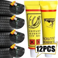AliExpress NONE Auto Repair Tools Portable Bike Tire Patching Repair Glues Tire Repairing Glue Car Motorcycle Bicycle Tyre Inner Tube Puncture