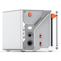 SMSL DS300 High-performance DAC with Customizable Headphone Amplifier Gain Settings and Exceptional Sound Quality