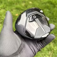 2026 New Men's Golf Club tsr-2 Golf Fairway Wood,No. 3/No. 5,R/SR/S/X Flex Graphite Shaft,with Head Cover image 4