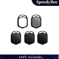 SpeedyBee O4 Air Unit Pro Filter Set - UV/CPL/ND8/ND16/ND32 Lens Filters Compatible with DJI O4 Pro FPV Camera System