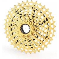AliExpress NONE TTPRO 11 Speed Cassette 11-28T/32T/34T/36T/42T CNC Integrated Ultra-Light Bike Gear