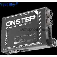 Vast Sky Terrans Industry GOTO Onstep V5 Pro/Lite EXOS2/EQ3D Equatorial Mount GOTO Kit Tracking Guiding Photography Accessories