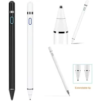 Universal Original Stylus Pen For Xiaomi PAD Pen Redmi PAD iPad iPhone iOS Android Active Capacitor Pencil Phone Touch Mi Pad 6