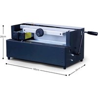 WD-40B Hot Melt Adhesive Desktop Wireless Adhesive Binding Machine 220v Hot Melt Binding Machine Office Tender Cover Back File
