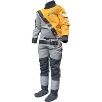 Men’s Drysuit Full Swift Water Rescue Dry Suits for SUP Paddling Canoeing Rafting Kayaking Fishing in Cold Water Survival Suit