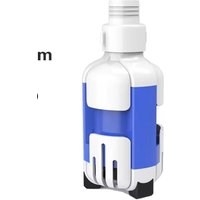 ZKSJ BS Series Aquarium Pump DC Inverter Bottom Suction Part Submersible Frequency Conversion Adjustable Speed Super Quiet Pum