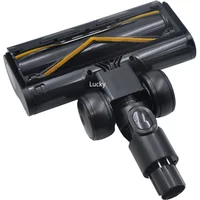 1pc Brush Head Floor Brush For Dreame V12 V12pro V11 T20pro T20 T30 Vacuum Cleaner Home Cleaning Tool Accessories