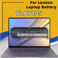 FRLESUI 00HW022 01AV405 Battery for Lenovo ThinkPad T460S T470S Series 01AV406 00HW024 00HW025 00HW038 SB10J79002 SB10K97605