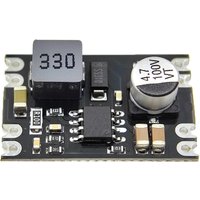 2A Mini DC-DC Buck Step Down Converter Board Module 6V-100V to 5V 9V 12V 24V DC DC Voltage Regulator PCB Board Power Buck Module