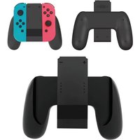 For 1 Pair Gaming Grip Handle Controller Holder For Nintendo Switch For Joy-Con Plastic Bracket Comfortable Gamepad Accessories