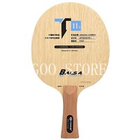 YINHE T11 / T11+ (Balsa Light Weight Carbon) YINHE Table Tennis Blade T-11 T11S Original Galaxy Racket Ping Pong Bat Paddle