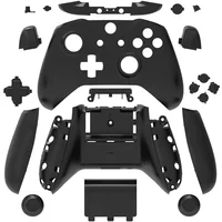 Data Frog Complete Controller Shell Kit For Xbox One Slim Gamepad Full Housing Case Cover Replacement Repair Parts