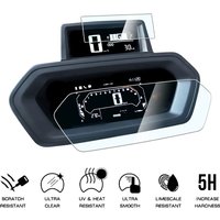 2023 XMAX300 Cluster Scratch Protection Film Dash Speedometer Screen For YAMAHA XMAX300 XMAX 300 XMAX-300 2023 Motorcycle
