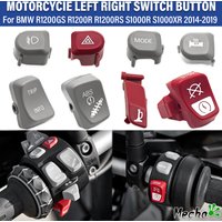 Przycisk przełącznika motocyklowego lewy i prawy do BMW R1200GS R1200 GS R1200R R1200RS S1000R S1000XR R1200 GS ADV F750GS F850GS
