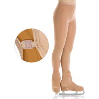 Figure Skating Pantyhose GymnasticsTrousers Adult Children Gymnastics Leotard Tights Fitness Leggings