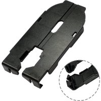 Jig Saw Sole Plate 581268-00 Jig Saw Sole Plate For DeWalt DCS331 DW331 DW333 DC330 Cordless Wireless Wire Saw Base 165x85x22mm