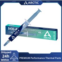 Origin Arctic MX4 8.5w 4g Thermal Paste Thermal Conductive Silicone Grease For GPU CPU Chips