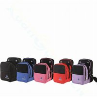 Bowling bag brand New bowling ball bag shoes bag bowling Bag packs black color bowling accessories
