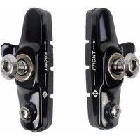 AliExpress ZTTO 1 Pair Road Bike Folding Brake Shoes Pads LightWeight for Parts k7 Tertro C-Brake Caliper Bicycle Parts