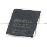 EPM240T100C5N EPM240T100C5 EPM240 TQFP-100 Programmable Logic Device New Original
