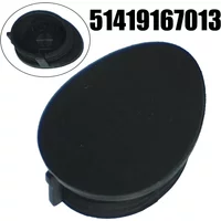 1pc Car Left Interior Door Handle Screw Cover 51419167013 For BMW For Z4 E89 2009-2015 Inner Armrest Assist Cap