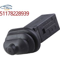 New 51178228939 Fuel Door Latch With Ejector fuel tank cap switch buffer block for BMW 1 3 5 6 7 Series