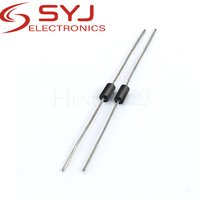 10pcs/lot RU4AM RU4A 4A 1500V Fast recovery diode In Stock