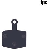 1/2/4Pcs Metal Bike Brake Pads Durable FILEL Caliper Replacement Parts for Bicycle Electric Vehicle