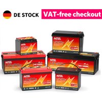 6Ah 10Ah 12Ah 20Ah 30Ah 12V 100Ah LiFePO4 Akku BMS 200Ah 300Ah Lithium-Eisenphosphat Akku Bateria