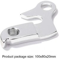 AliExpress APWIKOGER MTB Bicycle Rear Hanger Derailleur Mountain Bikes Road Extension Hook Extender Parts T Bicycle Supplies