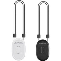 Magnetic suction lanyard for H88 Action Camera Accessories Magnetic Neck Strap Hold Mount Bracket Adapter