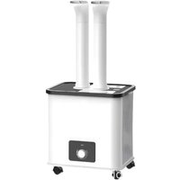 110V-220V 30L 5000MLHumidifier Large Humidificador Smart Sterilization Disinfection Mist Maker Air Freshener Industrial Home Use
