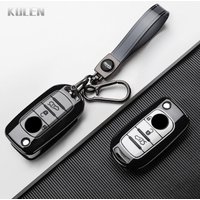 New TPU Car Key Case Cover For FIAT Tipo Tprp Freedom 500X Doblo Argo Nuovo Grazie Protected Shell Keychain Fob Accessories
