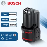Bosch battery 10.8V battery, 2000mAh BAT411 Lithium ion Rechargeable Battery BAT411A BAT412 BAT412A BAT413 Battery Charger