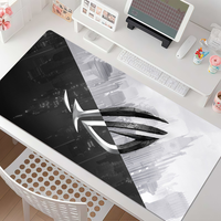 R-ROG-S Gaming Mouse Pad Anti Slip Rubber Edge Locked Thickened Laptop A-ASUS-S Gaming Desk Mat