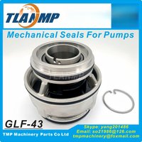 GLF-43, Sarlin-43 Kartusche TLANMP mechanische Dichtungen (Wellengröße 43 mm, PN: 96952242 ) für Pumpen der SL-Serie, SARLIN-Abwasserpumpen