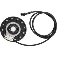 AliExpress SPORTARC Electric Bicycle Power Sensor For Pedal Assist Sensor 3pin Power Sensor 36/48V SM Connector Electric Mountain Bikes Accessory