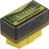 For FIAT Bypass Emergency Start IMMO OFF Emulator Plug and Start Car Diagnostic Tools Auto Repair OBD2 By Pass for Fiat Immo Off